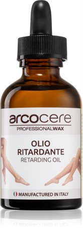 Arcocere After Wax  Ritardante plaukų augimą slopinanti priemonė