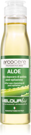 Arcocere After Wax  Aloe umirujuće ulje za čišćenje poslije epilacije