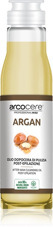 Arcocere Velour Argan huile rafraîchissante après-dépilation