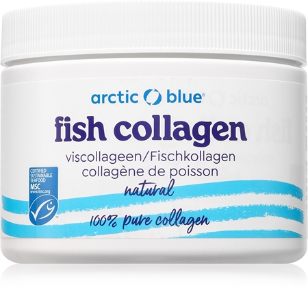 Arctic Blue Fish Collagen kolagen v prášku
