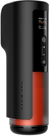 ARCWAVE Thruster Black automatski masturbator