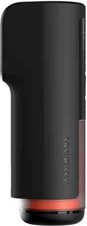 ARCWAVE Thruster Black automatski masturbator