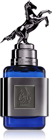 Ard Al Zaafaran Bareq Mirage Eau de Parfum pentru bărbați