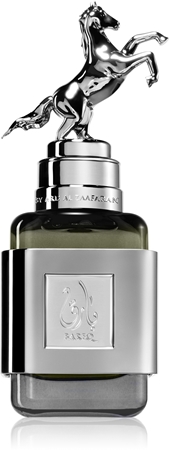 Ard Al Zaafaran Bareq Eau de Parfum para homens