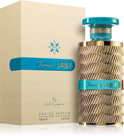 Ard Al Zaafaran Forever Gold parfumska voda uniseks