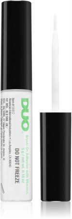Ardell Duo glue for false eyelashes with brush