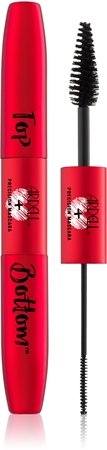 Ardell Top + Bottom Mascara voor Verlenging en Gescheide Wimpers