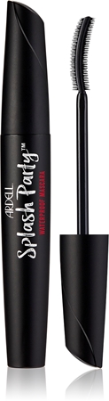 Ardell Splash Party mascara rezistent la apă ce oferă volum