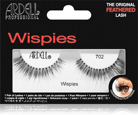 Ardell Professional Wispies ciglia finte