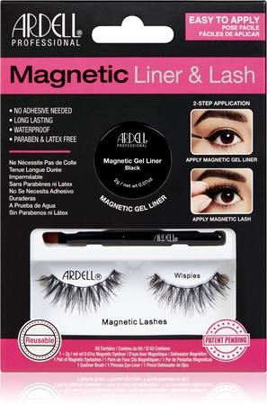 Ardell Magnetic Lashes magnetické řasy