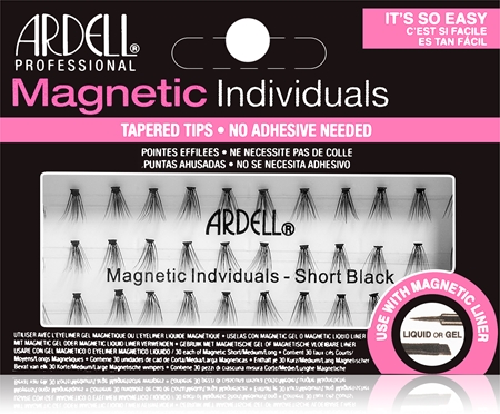 Ardell Magnetic Individuals False Eyelashes