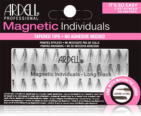 Ardell Magnetic Individuals False Eyelashes
