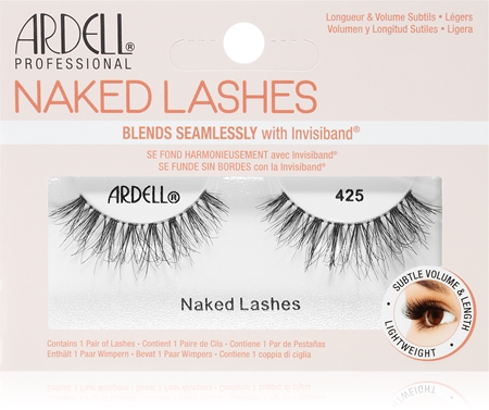 Ardell Naked Lashes Klebewimpern