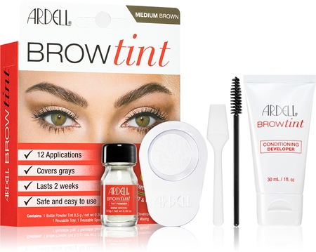 Ardell Brow Tint teinture sourcils