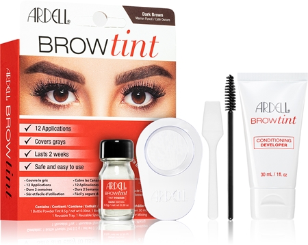 Ardell Brow Tint Farbe für die Augenbrauen