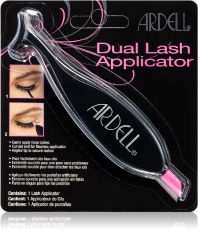 Ardell Dual Lash Applicator applicateur  cils
