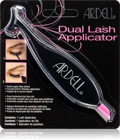 Ardell Dual Lash Applicator applicator for lashes