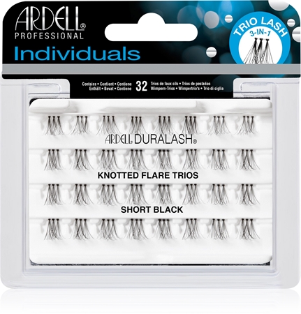 Ardell Individuals Knotted Individual Lashes