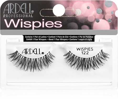 Ardell Professional Wispies stick-on eyelashes