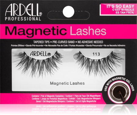 Ardell Magnetic Lashes mágneses műszempilla