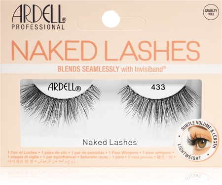 Ardell Naked Lashes изкуствени мигли