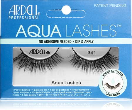 Ardell Aqua Lash künstliche Wimpern