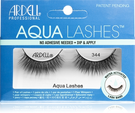 Ardell Aqua Lash gene false