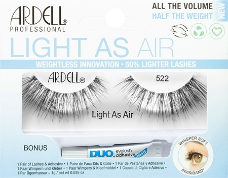 Ardell Light As Air изкуствени мигли с лепило
