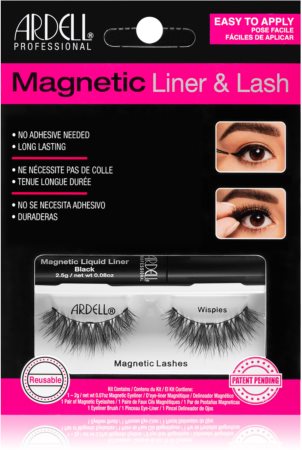Ardell Magnetic Liner & Lash magnetic lashes for lashes