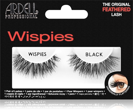 Ardell Professional Wispies liimattavat ripset