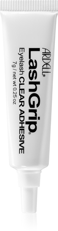 Ardell LashGrip Clear Adhesive cola para pestanas falsas