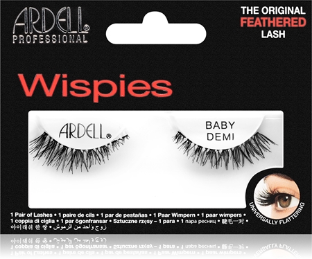 Ardell Professional Wispies изкуствени мигли