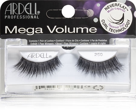 Ardell Mega Volume Kleebitavad ripsmed