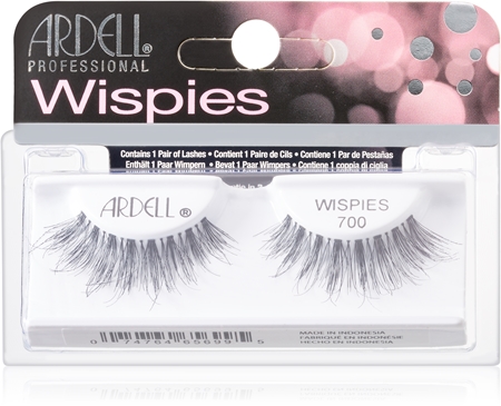 Ardell Professional Wispies Mākslīgās skropstas