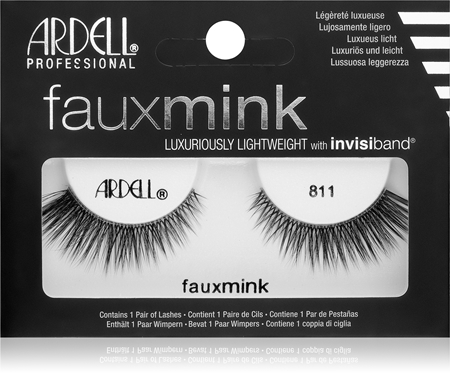 Ardell FauxMink umetne trepalnice