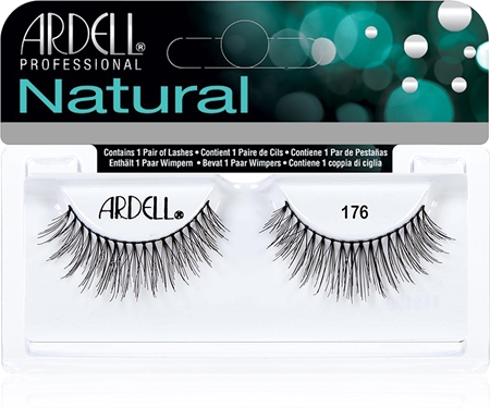 Ardell Natural ragasztható műszempilla