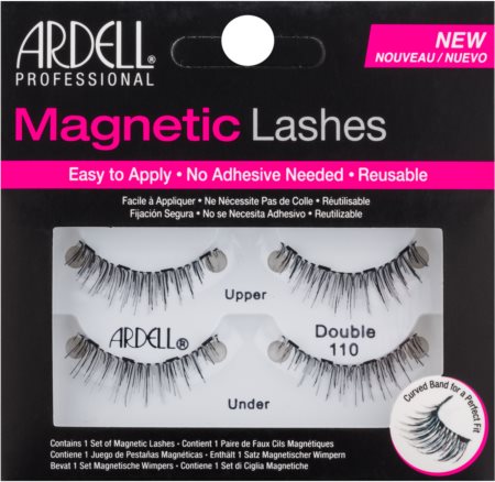 Ardell Magnetic Lashes Magnetwimpern