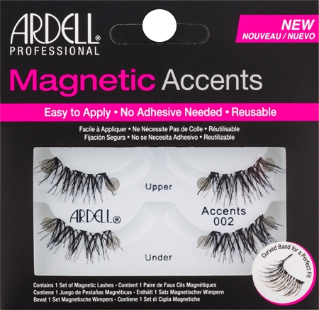 Ardell Magnetic Accents magnetinės blakstienos