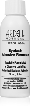 Ardell Eyelash Adhesive Remover removedor da cola das pestanas