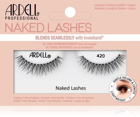 Ardell Naked Lashes изкуствени мигли