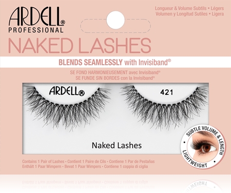 Ardell Naked Lashes Stick-On Eyelashes
