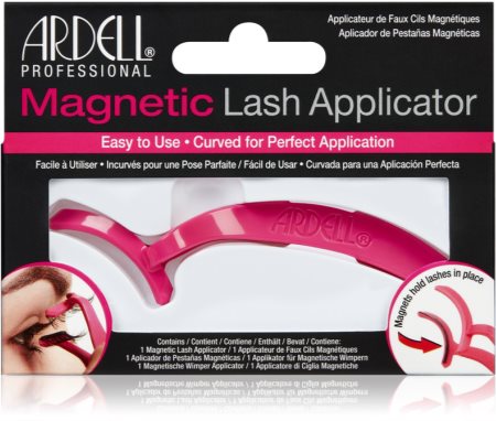 Ardell Magnetic Lash Applicator applicatore per le ciglia