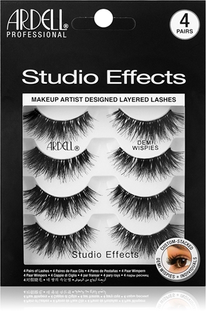 Ardell Studio Effects False Eyelashes