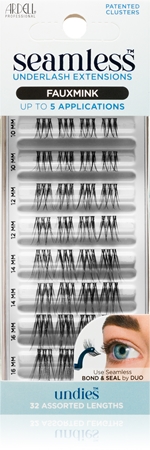 Ardell Refill Faux Mink ciglia finte