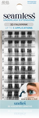 Ardell Refill Faux Mink umělé řasy