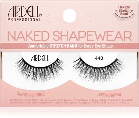 Ardell Naked Shapewear Stick-On Eyelashes