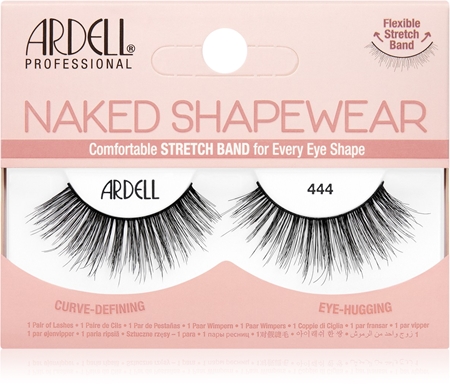 Ardell Naked Shapewear Stick-On Eyelashes