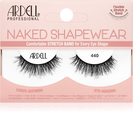 Ardell Naked Shapewear Stick-On Eyelashes