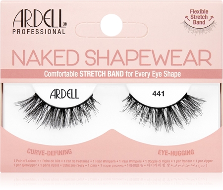 Ardell Naked Shapewear Stick-On Eyelashes