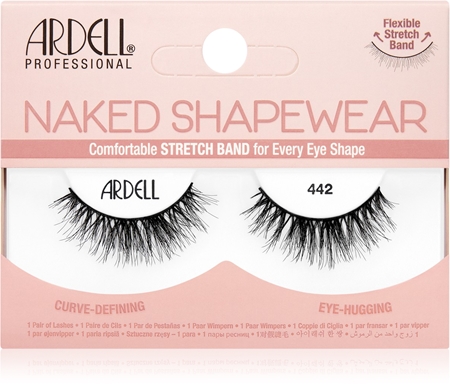 Ardell Naked Shapewear Stick-On Eyelashes